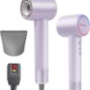 rizzdeek 110,000 rpm high speed brushless dryer 500m negative ions