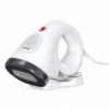 steavox zy10 handheld aspirating garment steamer 900w suction type iron with 25s fast heat, 150ml detachable tank, and auto shut off (110v)
